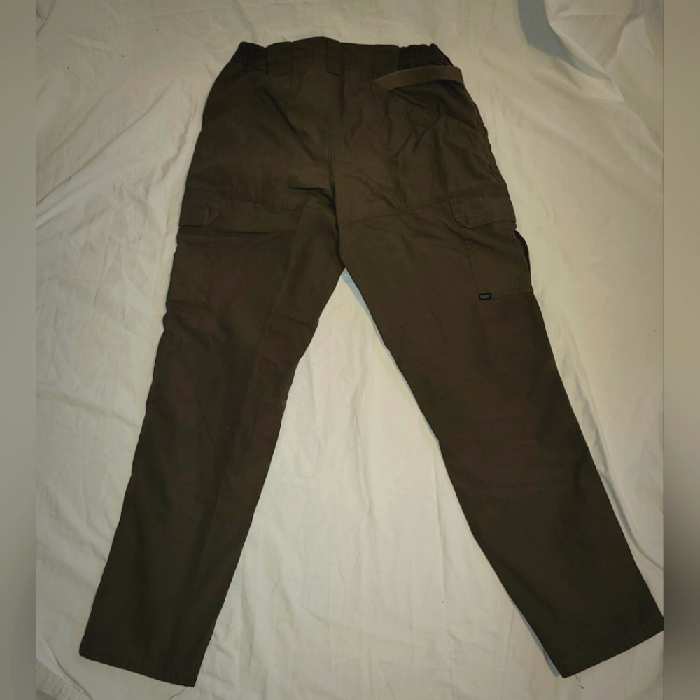 Womens Taclite Pants Lightly Used